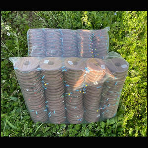 ชุดสายเบ็ดตกปลาแบบมีลาย  สายไนลอนชนิดโมโนฟิลาเมนต์  ผูกสำเร็จ  สำหรับตกปลาในอ่างเก็บน้ำ บ่อ หรือแพ  ที่มีความแข็งแรงทนทานสูง - Product Image 3