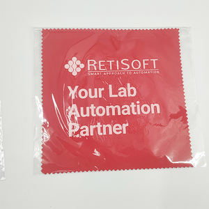 Chiffon de nettoyage pour lunettes en microfibre personnalisé Chiffon de nettoyage pour piano et <span class=keywords><strong>harmonica</strong></span> de haute qualité - Product Image 5