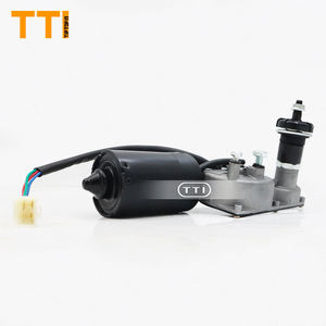 Buldozer silecek motoru 12Y-978-2431 12Y-978-2441 198-z11-komatsu D65 D85 SD22 <span class=keywords><strong>Dozer</strong></span> parçaları için Komatsu - Product Image 5