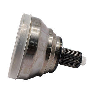 Proveedores de piezas de vehículos, cubierta antipolvo de goma para dirección, Kit CVJoint para AUDI / <span class=keywords><strong>SEAT</strong></span> / SKODA / VW 1J0498099 - Product Image 4