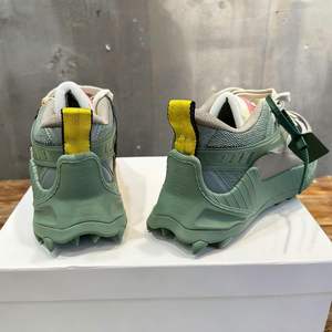 Zapatillas Casuales de Diseñador de Moda 2025 con Logotipo de Alta Costura, Tendencia de Moda, Zapatos para Caminar OFF, Alta Calidad, Varias Series F - Product Image 4