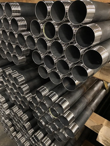 מוטות קידוח ליבה HQ NQ BQ 4130 צינורות קידוח גיאולוגיים עם הברגה מדויקת לפעולות קידוח לאורך זמן - Product Image 4