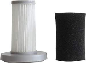 เครื่องดูดฝุ่นกรองฟองน้ําเปลี่ยนอุปกรณ์เสริมสําหรับ <span class=keywords><strong>Deerma</strong></span> <span class=keywords><strong>DX700</strong></span>/<span class=keywords><strong>DX700S</strong></span> - Product Image 2