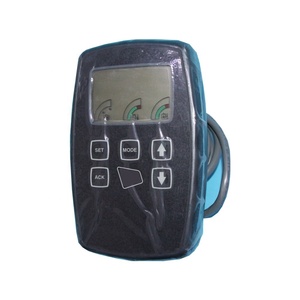 ELIC 332/K4244 Phụ Tùng Máy Đào Phụ Tùng Điện 332/K4244 EMS Js220 Monitor 728/19700 728/28100 Đối Với <span class=keywords><strong>Jcb</strong></span> - Product Image 1