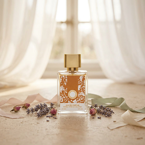 Profumo Orientale da Donna Lunga Durata Private Label Eau De Parfum Regali Festa della Mamma Profumo Femminile a Lunga Durata - Product Image 6
