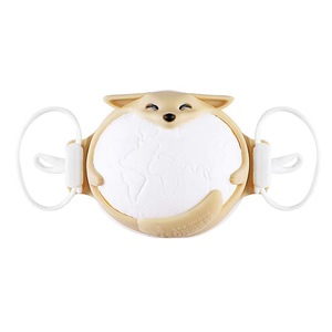 Máscara Wonder Mask 3D de repuesto para niños, de algodón, reutilizable, estilo gancho para la oreja, transpirable, hecha en Corea - Product Image 4