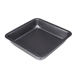 Square Non Stick Cake Pan 9 Inch Deep Thickened For Cakes Pizzas Baking Dish - Product Image 3