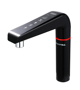 Dispensador de Agua Eléctrico Inteligente de Acero Inoxidable de Alta Eficiencia de 100 GPD para Debajo del Fregadero para Uso Doméstico - Product Image 4