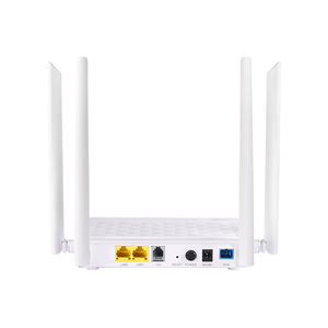 Dualband 5g AC sợi xpon epon Modem 5.8Ghz 5Ghz không dây GPON onu Router VoIP Nhà thiết bị sợi quang BT-779XR 2ge + CATV - Product Image 2