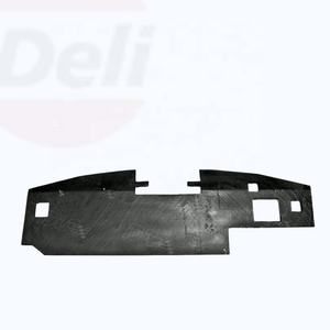 Para Mazda RX7 FD3S OE tipo Panel de refrigeración de fibra de carbono para piezas interiores del cuerpo del motor - Product Image 5