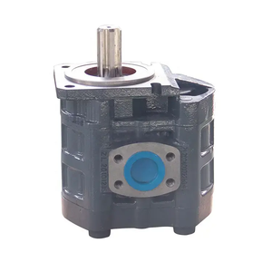 LG918 YJ280-4DL SP103310 Construction Machinery Parts Engine Hydraulic Gear <b>Pump</b> for Loader Spare Parts - Product Image 4