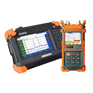 Otdr ShineWay Optic Cable Tester OTDR-S20AE Optical Time Domain Reflectometer