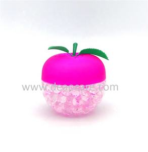 Ambientador <span class=keywords><strong>desodorante</strong></span> de aire con cuentas de Aroma de Gel de cristal de mayor duración <span class=keywords><strong>para</strong></span> eliminar malos olores - Product Image 5