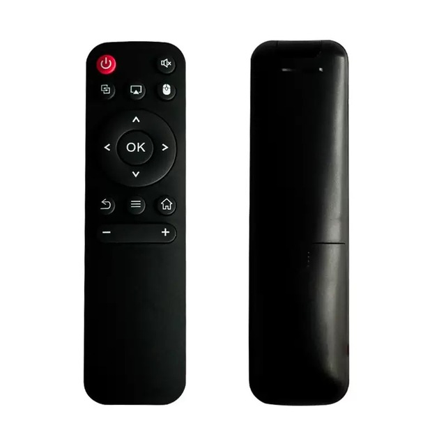 Projector Specific Remote Control for Hy320 Barrel Projector Compatible with Hy300