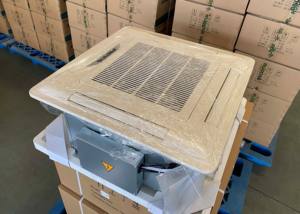 ファンコイルユニットFanCoilセントラルエアコン天井カセットファンコイルユニット - Product Image 5