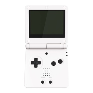 Kit complet de boutons ExtremeRate pour manette Game Boy Advance SP - Remplacement haute précision et kit de mise à niveau personnalisé - Product Image 5