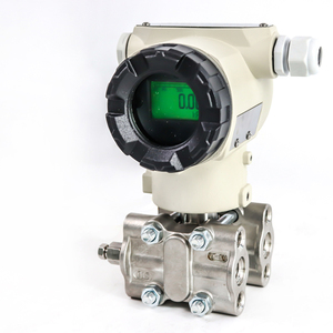 RS485 4-20mA ATEX được phê duyệt Hart chống expolosion chống cháy nổ <span class=keywords><strong>3051</strong></span> khác biệt Máy phát áp lực cho nhiên liệu hơi khí lỏng - Product Image 6