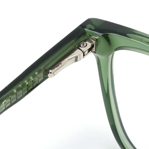 Offre Spéciale : Lunettes d'ordinateur anti-lumière bleue et lunettes de lecture PC pour hommes, montures de lunettes de vue pour femmes - Product Image 6