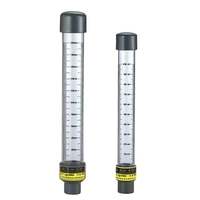 Colonne de calibration haute capacité de 4000 ml |   Outil de correction du débit pour pompe doseuse, destiné aux projets de dosage d'eau et de produits chimiques industriels
