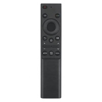 Nouvelle télécommande RCU BN59-01358D pour téléviseur intelligent Samsung 2022 UE43AU7100U UE43AU7500U UE50AU7100U QN85Q70AAGXZS QN50Q60AAG