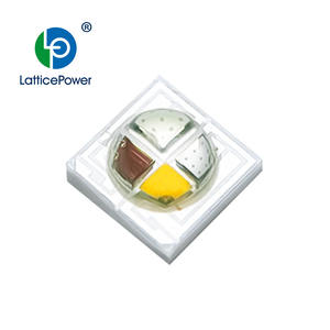 Offre Spéciale Latticepower LED 3535 Céramique RGBW Multicolore 4 BIN 1 M4-RGBW 3535 - Product Image 1