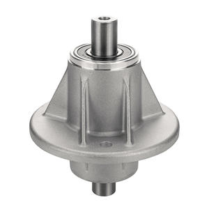 Support de lame de tondeuse à gazon A10121 382207205/0, pièce d'axe modèle européen - Product Image 2