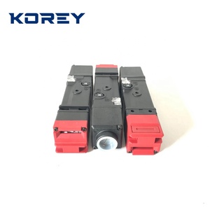 โมดูลสวิตช์ล็อคประตูนิรภัย D4SL-N2NFG-D D4SL-NK3 มีสินค้าในสต็อก - Product Image 2