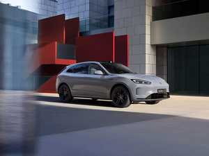 Seres pour Huawei Aito M5 2025 <span class=keywords><strong>Hybride</strong></span> Ultra Rwd SUV intermédiaire à autonomie étendue 272 ch CLTC 1440 km Longue autonomie 5 portes 5 places Voitures familiales - Product Image 3