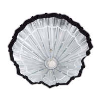 Boîte à lumière parapluie à dégagement rapide Godox série ST/SW avec monture Bowens 65cm/85cm/105cm/120cm pour flash et éclairage continu en photographie