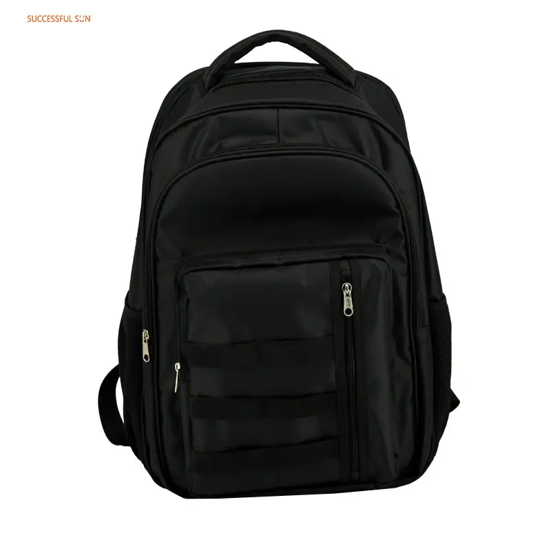 Kích Thước Tùy Chỉnh Giản Dị Ba Lô Không Thấm Nước Túi Đi Học Chàng Trai Bookbags Trường Học Giản Dị Túi Cho Sinh Viên