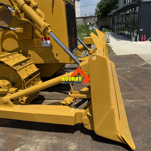 Bulldozer Caterpillar CATD8R D7G d'occasion, prix attractif, garantie d'importation d'origine, CAT D7G D6D D6R D7R D8R d'occasion - Product Image 5