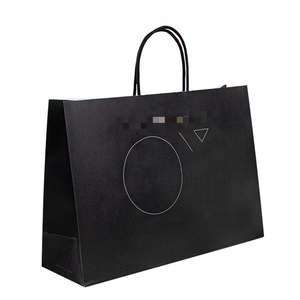 Sacs en papier <span class=keywords><strong>kraft</strong></span>, boulangerie, pain, boutique avec votre propre logo, enveloppe de <span class=keywords><strong>restaurant</strong></span> de luxe étanche, sacola <span class=keywords><strong>kraft</strong></span> personnalisée et bon marché - Product Image 5