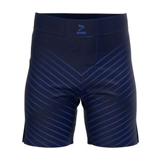 Pantalones Cortos de Entrenamiento Personalizados por Sublimación para Hombres y Mujeres, para MMA, Jiu-Jitsu, Grappling, BJJ - Product Image 6