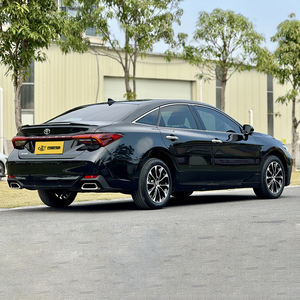 Offre Spéciale – Toyota Avalon 2023 d'<span class=keywords><strong>occasion</strong></span>, 2.5L Automatique, <span class=keywords><strong>Essence</strong></span>, Luxe, Prix Abordable, Voiture Chinoise, Conduite à Gauche, Berline 5 Places, Véhicule d'<span class=keywords><strong>occasion</strong></span> - Product Image 6