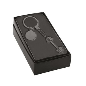 Portachiavi Manubrio Brunito per Palestra attrezzature Fitness accessorio - Product Image 2