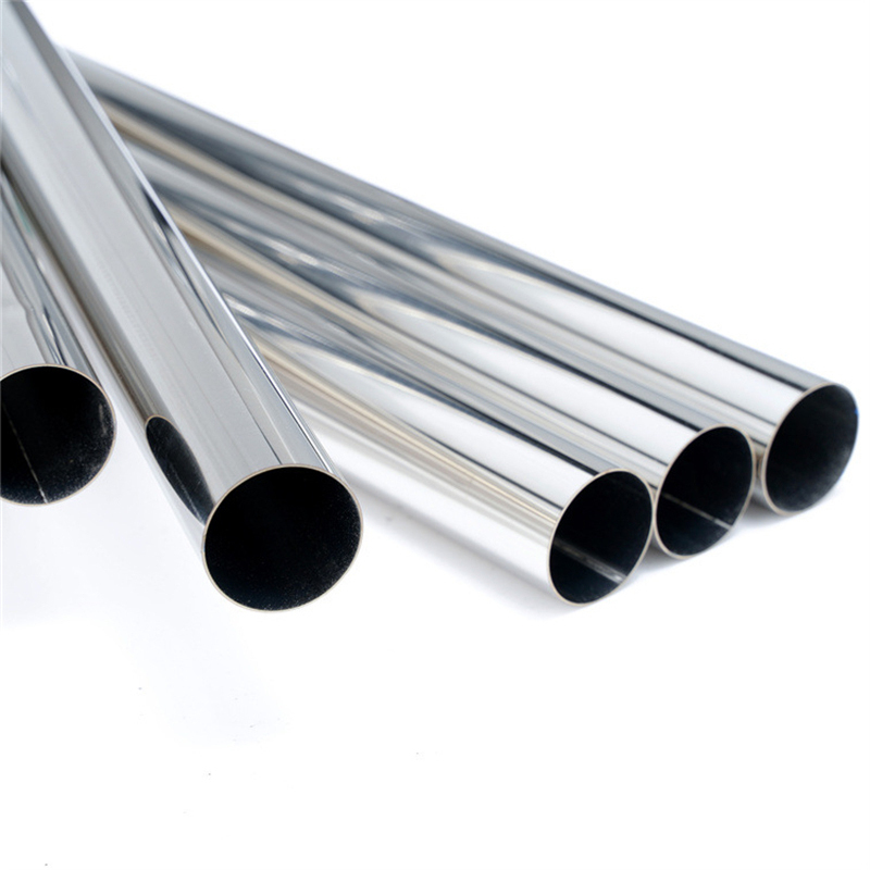430 stainless steel tube heat treatment
