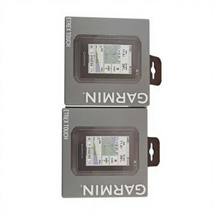 GPS portable tactile Garmin ETrex de haute qualité, navigation marine, extérieur, OEM, noir, garantie 1 an - Product Image 2