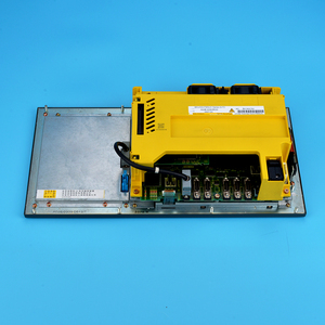 FANUC الأصلي تحكم نظام التحكم باستخدام الحاسب الآلي وحدات تحكم جديدة PLC-وحدات تحكم مخصصة - Product Image 4