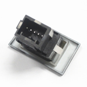 สวิตช์ไฟหน้า Cd2117 สำหรับฮุนได โฟล์คสวาเกน วูล์ฟเวอรีนไฟตัดหมอกอะไหล่ทดแทนยานยนต์ - Product Image 5