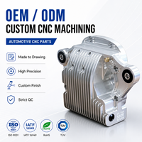 6061 Alüminyum Billet Yüksek Hassasiyetli Eloksallı OEM ODM Yerli Üretim CNC Freze Torna Özel Otomotiv Oto Parçaları