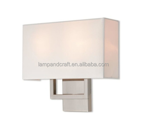 Applique murale LED pour la décoration intérieure, chambre à coucher, hall d'hôtel, chambre d'hôtel - Product Image 6