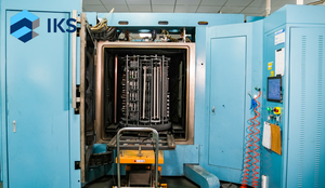 Machine de revêtement dur haute performance pour plaques chauffantes et outils de coupe - Product Image 6