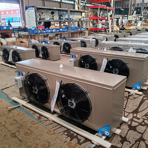 Giá nhà máy Thiết kế mẫu mới Máy làm mát không khí bằng hơi nước công nghiệp tại Trung Quốc Máy làm mát nước hiệu suất cao - Product Image 5