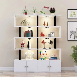 Vitrines de supermarché pour épiceries avec plusieurs années d'expérience, livraison rapide et présentoirs de magasin - Product Image 2