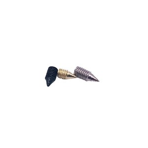Precio de fábrica: Tornillos Phillips de cabeza avellanada para paneles de yeso, tornillos para madera A2 A4, tornillos de acero inoxidable con zincado, M4 M5 M6, 10mm, pulgadas - Product Image 3