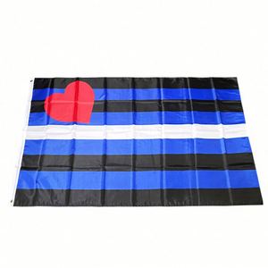 Pride 3x5 ft Pennant <b>Flag</b> for Wall Decoration College Dorm Bedroom Living Room Accessory Stylish Display Accessory - Product Image 1