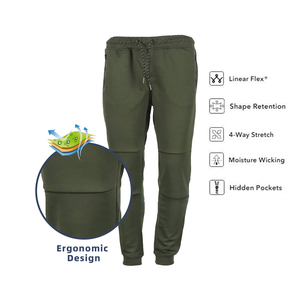 Erkek eşofman takımlar spor <span class=keywords><strong>Sweatpants</strong></span> özel erkek Joggger boş ter pantolon koşu pantolonları İpli ile