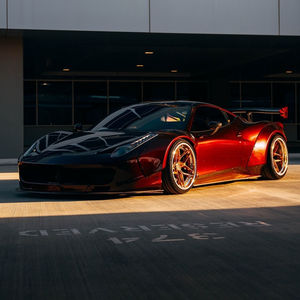 ล้อฟอร์จขนาด 18 19 20 21 22 24 26 นิ้ว แบบ 2 ชิ้น 3 ชิ้น สำหรับรถปอร์เช่ 918 356 สไปเดอร์ เคย์แมน ไทแคน คาร์เรร่า จีที จีที3อาร์เอส จีทีเอส 448 <span class=keywords><strong>550</strong></span> - Product Image 3