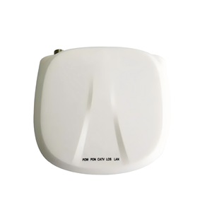 뜨거운 판매 XPON <span class=keywords><strong>ONU</strong></span> 1GE + CATV 라우터 <span class=keywords><strong>FTTH</strong></span> <span class=keywords><strong>EPON</strong></span> GPON 광 노드 수신기 SC/APC 1550nm 파장 100m 호환 와이파이 - Product Image 5