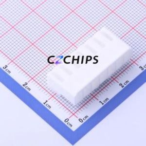 HC-VH-7Y Housing (Wire-to-Board / Wire-to-Wire) P=3.96mm Connector 1x7P 3.96mm VH 1 - Product Image 1